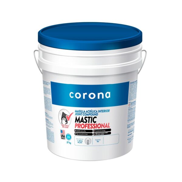 Mastic® Professional 27Kg