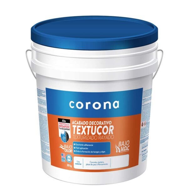 Textucor Blanco 30 Kg