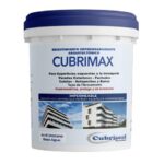 Pintura Cubrimax Impermeabilizante
