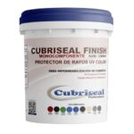 Finish Monocomponente Cubriseal