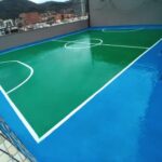 Cubriseal Finish Bicomponente - Poliuretano Alifático - Imagen 2