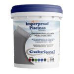 Impermeabilizante Piscinas Imperproof