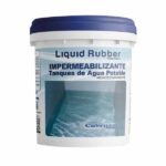 Liquid Rubber Impermeabilizante - Tanques de Agua Potable - Imagen 2
