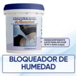 Bloqueador Humedad Cubriseal