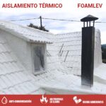 FOAMLEV Aislante Térmico Capa Fina - Imagen 2