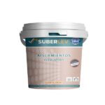 Suberpaint Thermo Pintura de Corcho