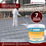 Thermo-Cubiertas Shield - Imagen 2