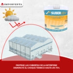 Thermo-Cubiertas Shield - Imagen 3