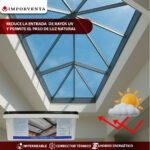 Thermo Lucernarios Shield - Imagen 3