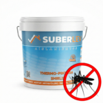 THERMO-FACHADAS ANTI-INSECTOS