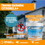 THERMO-FACHADAS ANTI-INSECTOS - Imagen 2