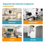 THERMO-INTERIORES ANTI-BACTERIAS - Imagen 5