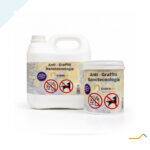 ANTI-GRAFFITI NANOTECNOLOGÍA