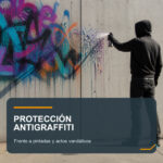 ANTI-GRAFFITI NANOTECNOLOGÍA - Imagen 8