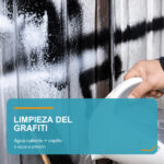ANTI-GRAFFITI NANOTECNOLOGÍA - Imagen 6