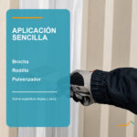 ANTI-GRAFFITI NANOTECNOLOGÍA - Imagen 5