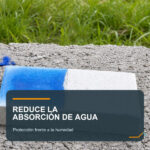 ANTI-GRAFFITI NANOTECNOLOGÍA - Imagen 4