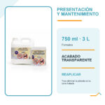 ANTI-GRAFFITI NANOTECNOLOGÍA - Imagen 2