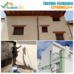 THERMO-FACHADAS ANTI-INSECTOS - Imagen 4